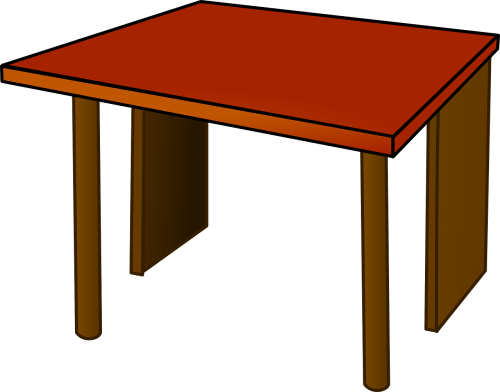 table top desk