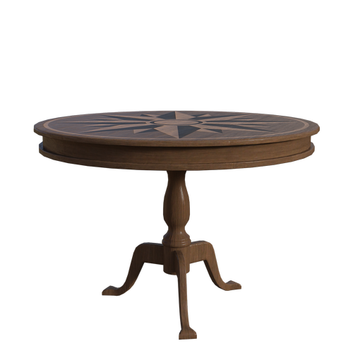table  round  furniture