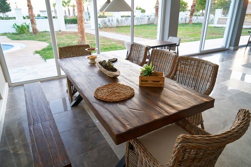 table  wood  furniture