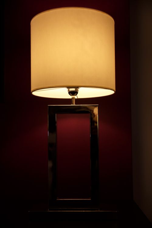 Table Lamp