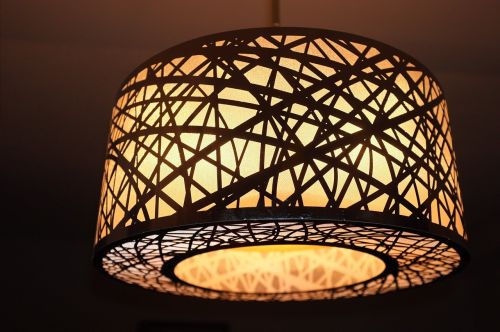 table lamp light lamp