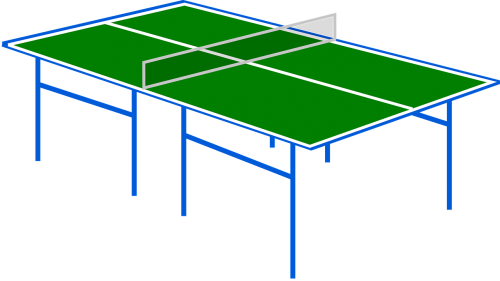 table tennis ping pong sport