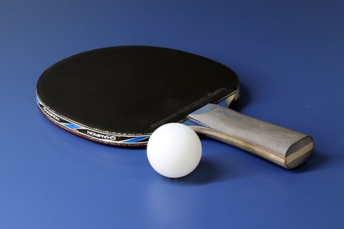 table tennis  sport  games