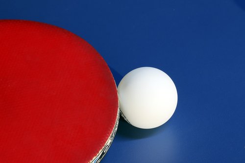 table tennis  sport  games