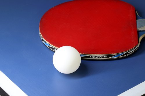 table tennis  ping-pong ball  games