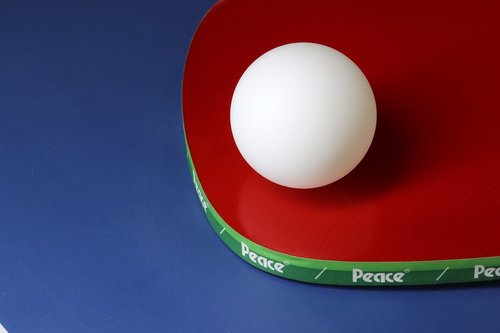 table tennis  ping-pong ball  games