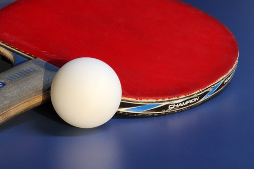 table tennis  ping-pong ball  games