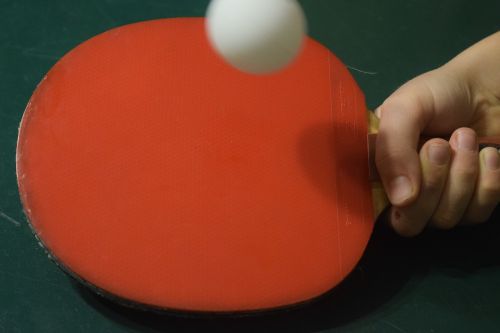 table tennis bat table tennis ping-pong