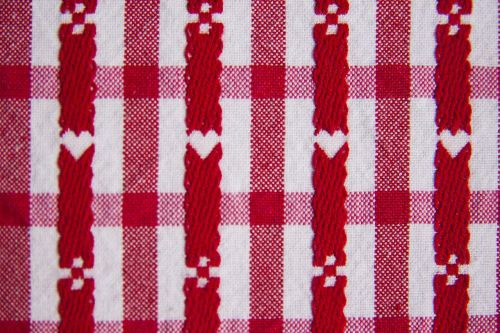 tablecloth cover piece fabric