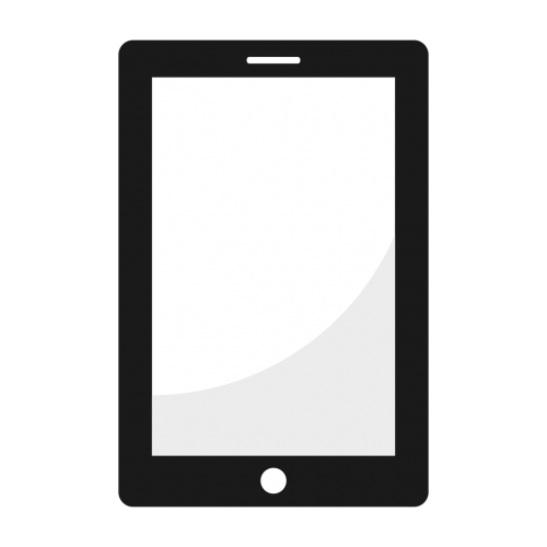tablet ipad technology