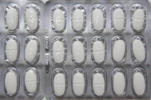 tablets pills fund