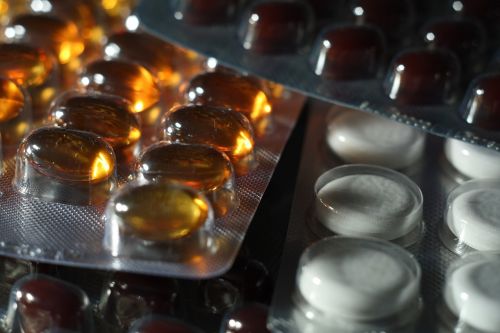 tablets drug pharmacy