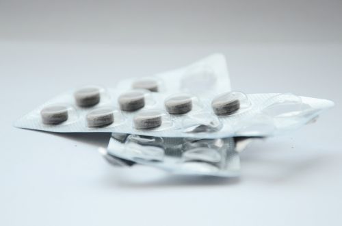 tablets medication treatment