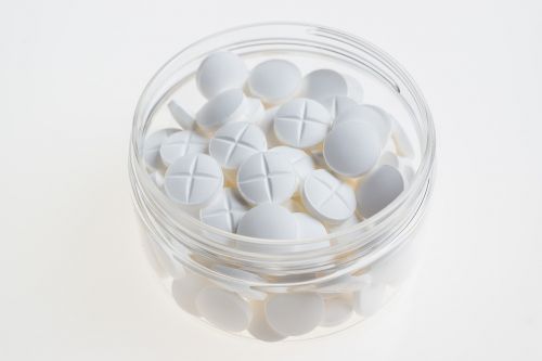 tablets pharmacy medications