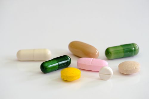 tablets pills medical