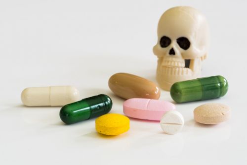 tablets pills medical