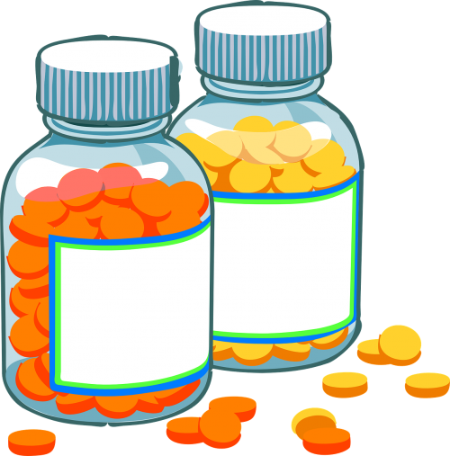 tablets pills drugs