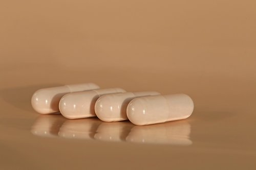 tablets  pill  capsule