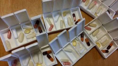 tablets medical disease
