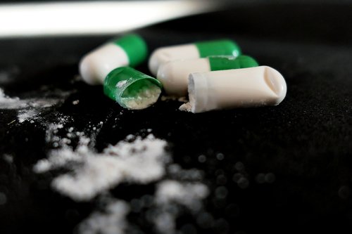 tablets  drug  encapsulate