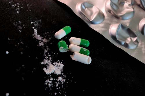 tablets  drug  encapsulate
