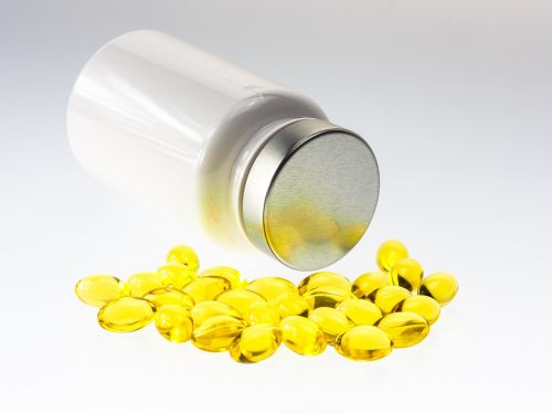 tablets nutrient additives dietary supplements
