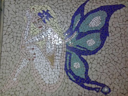 Picture Mosaic