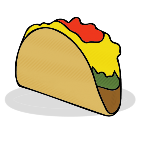 taco tacos food