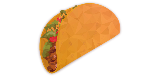 taco tacos food mexican foods