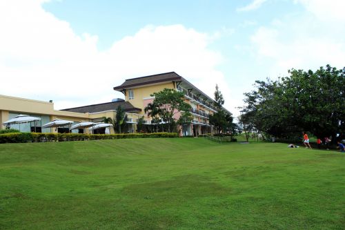 Tagaytay City Philippines