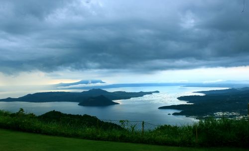 Tagaytay City Philippines