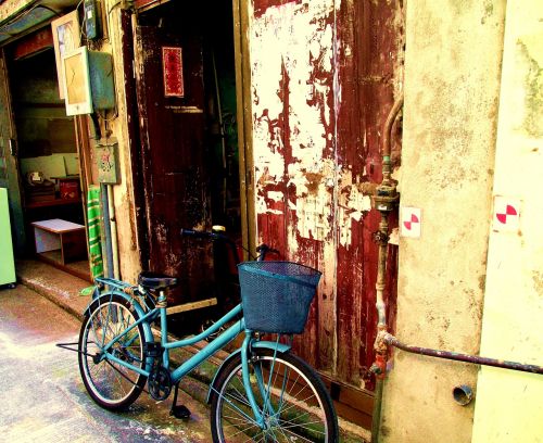 tai o hong kong kong