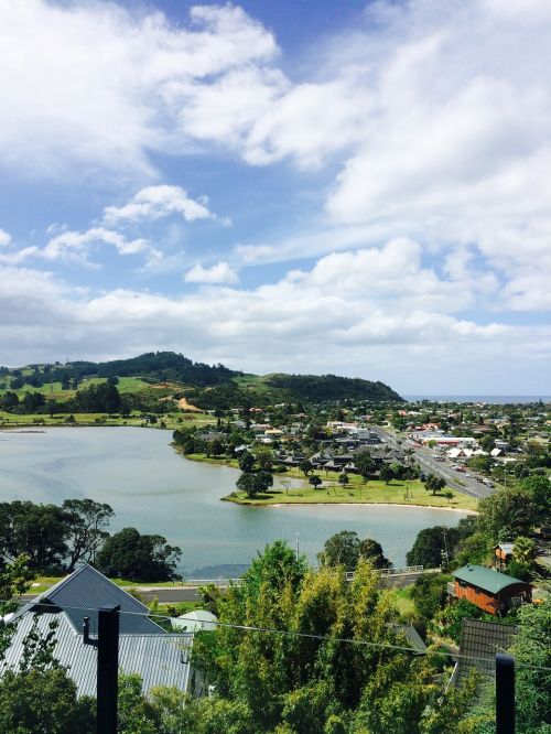 tairua new zealand north island