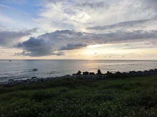 taitung taiwan beach