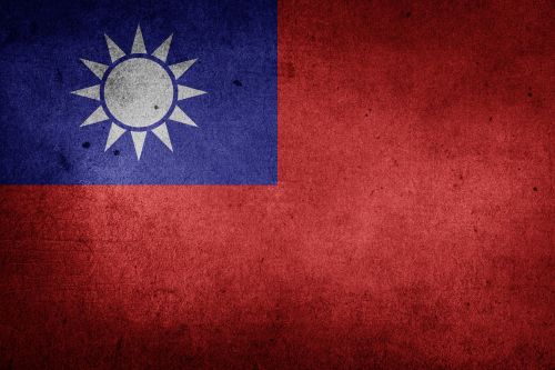 taiwan flag roc