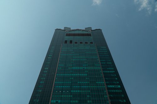 taiwan  kaohsiung  skyscraper