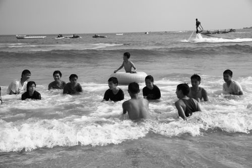 taiwan kenting beach