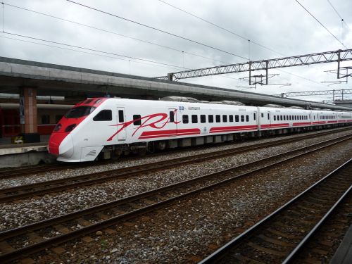 taiwan train puyuma no