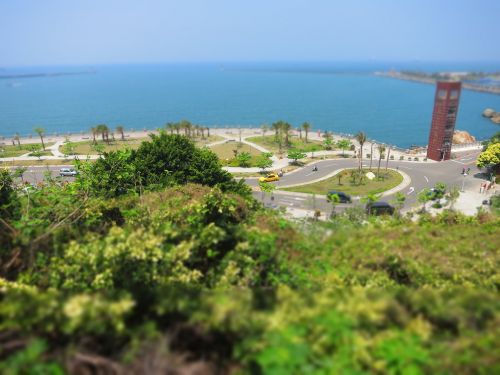 taiwan kaohsiung sea 灣