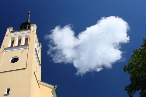 tallinn estonia church