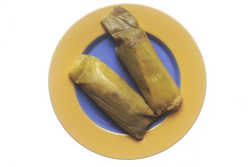 tamales food mexican