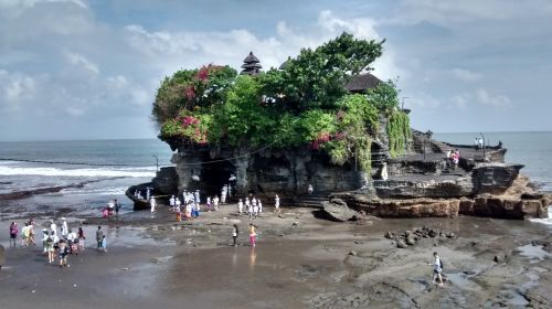 Tanah Lot - Bali