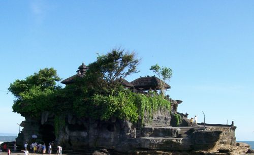 Tanah Lot