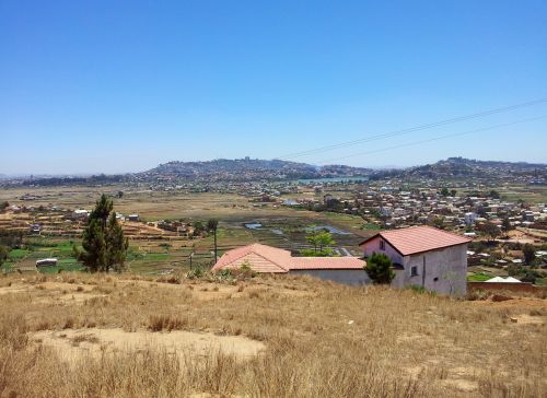 Antananarivo View Alasora 20