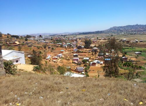 Antananarivo View Alasora 27