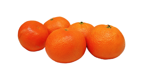 tangerines fruit food
