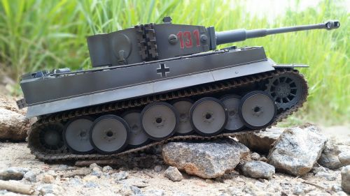 tank military war
