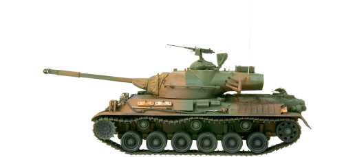 tank japanese tank 1961 armor