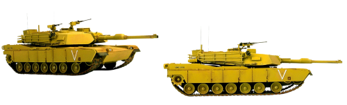 tank abrams m1 us tank