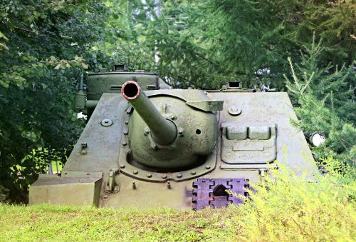 tank war disguise